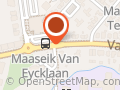 Dienstencentrum Ter Engelen, De Graaf