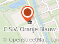 C.S.V. Oranje Blauw