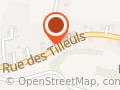 Gîtes des Charmilles