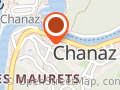Chanaz en vélo