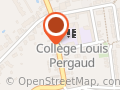 Collège Louis Pergaud