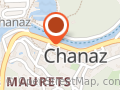 supérette proxi chanaz