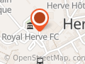 Piscine communale de Herve