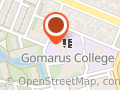 Gomarus College