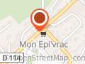 Mon Epi'Vrac, mais pas que