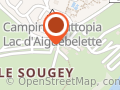 Restaurant Le Sougey