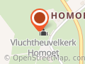 Hervormde gemeente Valburg-Homoet