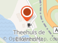 De Eikenhorst Theehuis en boeren spelen