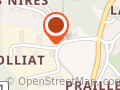 Metallerie Tuyauterie SABAUDIA