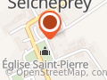 Mairie de Seicheprey