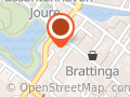 Patyna, locatie Flecke