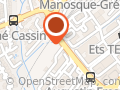 TRYBA Manosque