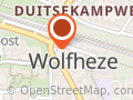 Het Wolvenbosch