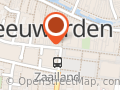 Douwe Egberts Café Leeuwarden