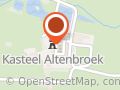 Landgoed Altenbroek l Restaurant