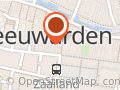 Du Nord Croissanterie/Broodjesexpress
