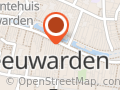 Rondvaart Praamverhuur Leeuwarden