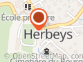 Herbe et Baby