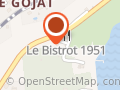 Le Bistrot 1951