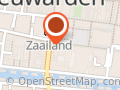 Fietsenstalling Zaailand