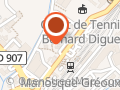 Tennis Club de Manosque