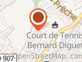 Comité Départemental Tennis Alpes de Haute-Provence