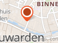 Broodjeszaak/Coffeeshop American