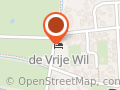 ¨De Vrije Wil¨ appartementen