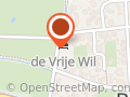 De Vrijewil