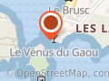 Le Venus du Gaou