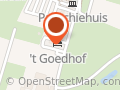 B&B-brasserie 't Goedhof