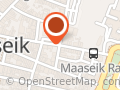 Openbaar Centrum voor Maatschappelijk Welzijn van Maaseik Ocmw