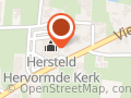 Hersteld Hervormde Gemeente