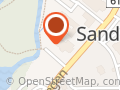 Sande Kro & Hotell AS