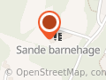 Sande barnehage