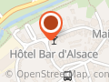 Hôtel D'alsace