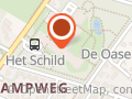 Schild Het