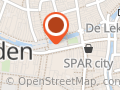 VOF Coffee Club De Waag