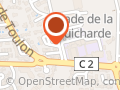 College La Guicharde
