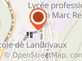 Lycée Professionnel Régional Reiser