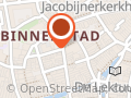 Fietsenstalling Sint Jacobsstraat