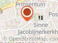 Sjoerd Emmelkamp, educatief Theat. & acteren in trainingen
