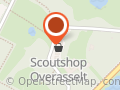 ScoutShop Overasselt