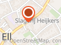 PostNL Postkantoor Ell