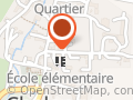 Les toits du serre
