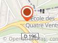 École Maternelle Publique 4 Vents Ex Landrivaux