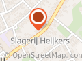 Slagerij Ruud en Marleen Heijkers V.o.f.
