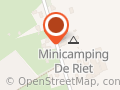 Minicamping "de Riet"