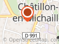 Vival à Châtillon-en-Michaille