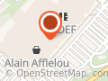 Saint Algue - Coiffeur Mont-Saint-Martin